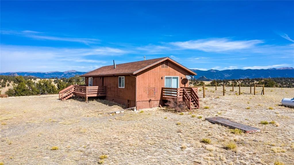 126 Buffalo Ridge Road Como, CO 80432 - Photo 22 of 22 Gallery Image 22