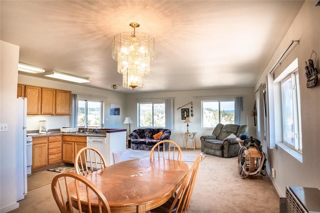 126 Buffalo Ridge Road Como, CO 80432 - Photo 5 of 22 Gallery Image 5