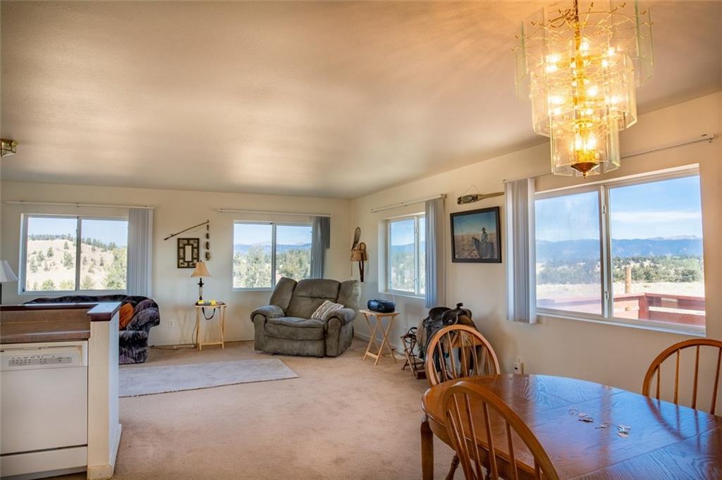 126 Buffalo Ridge Road Como, CO 80432 - Photo 6 of 22 Gallery Image 6