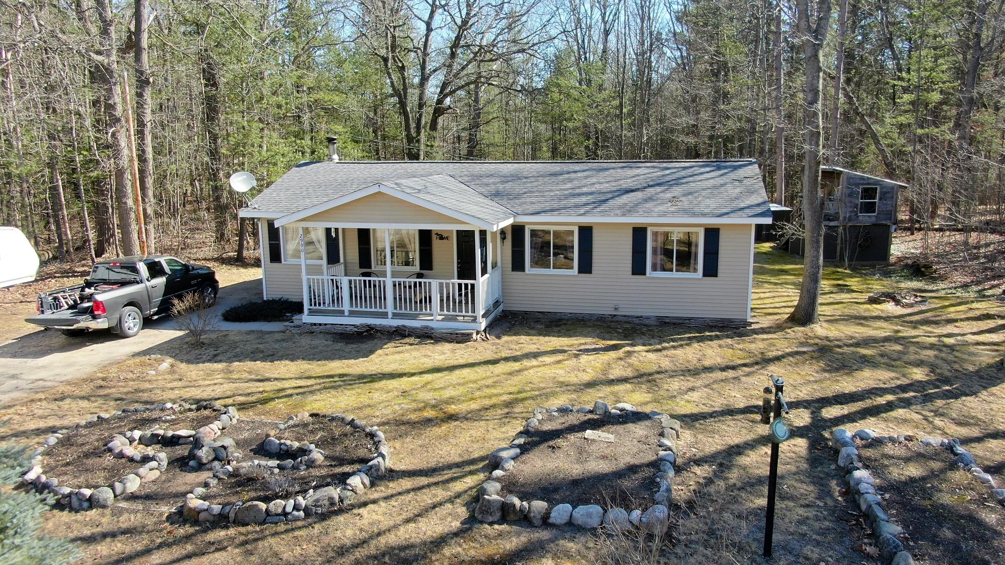 2990 Topinabee Mail Rte Road Cheboygan, MI 49721 - Photo 2 of 28 Gallery Image 2