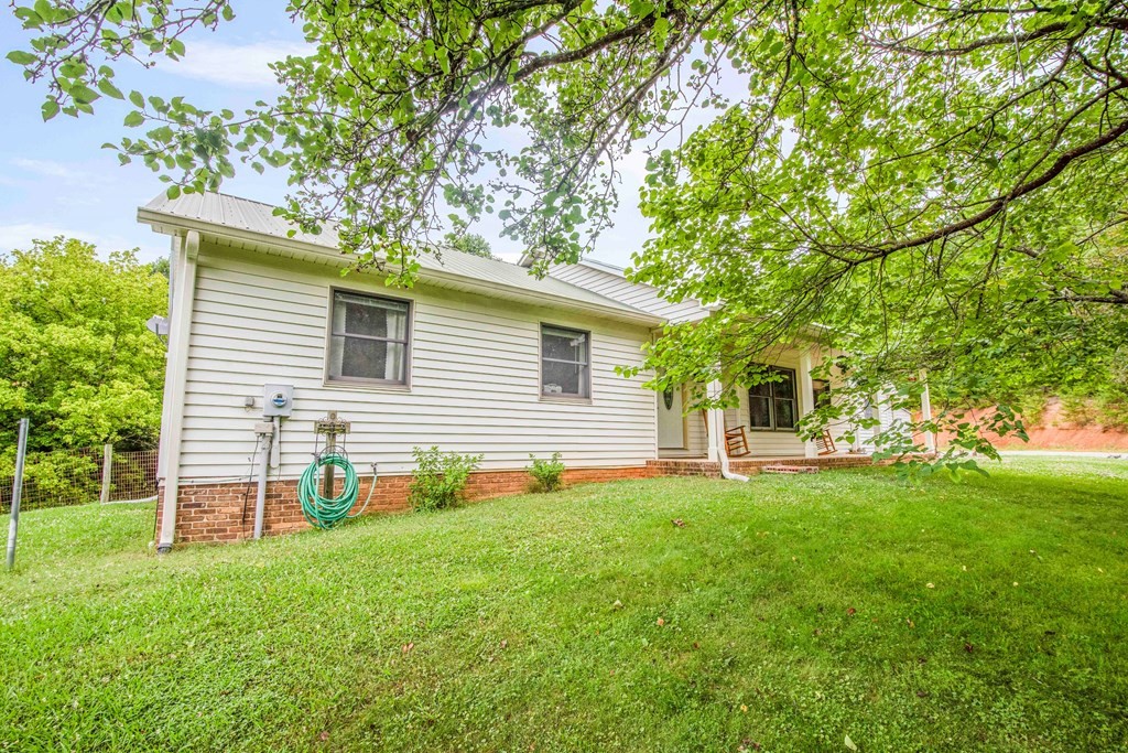 542 Bill Miller Road Spring City, TN 37381 - Photo 43 of 60 Gallery Image 43
