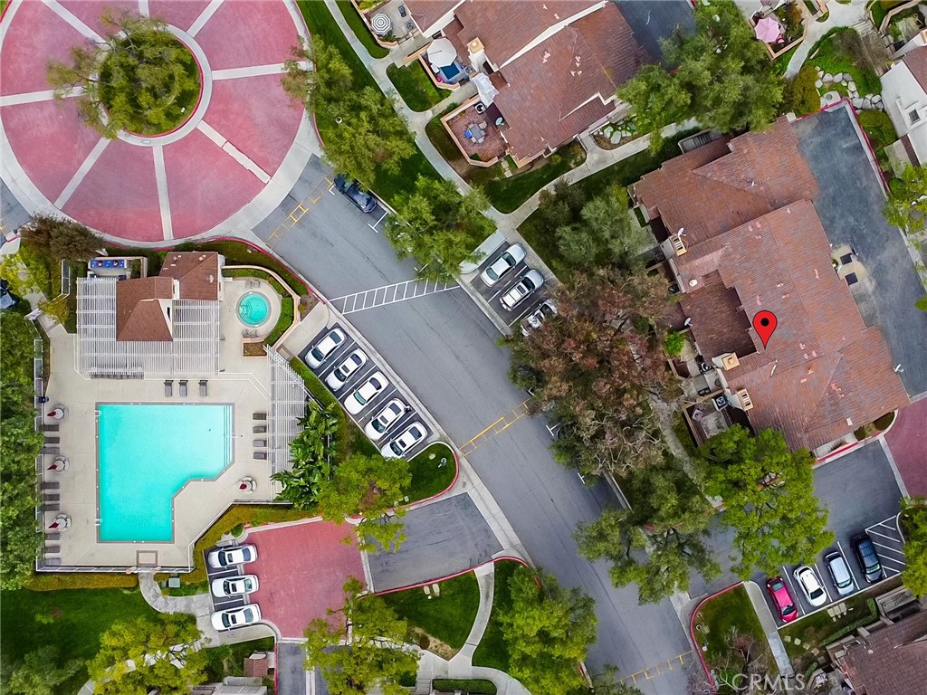 33 Wildflower Place Phillips Ranch, CA 91766 - Photo 49 of 49 an aerial view of a house