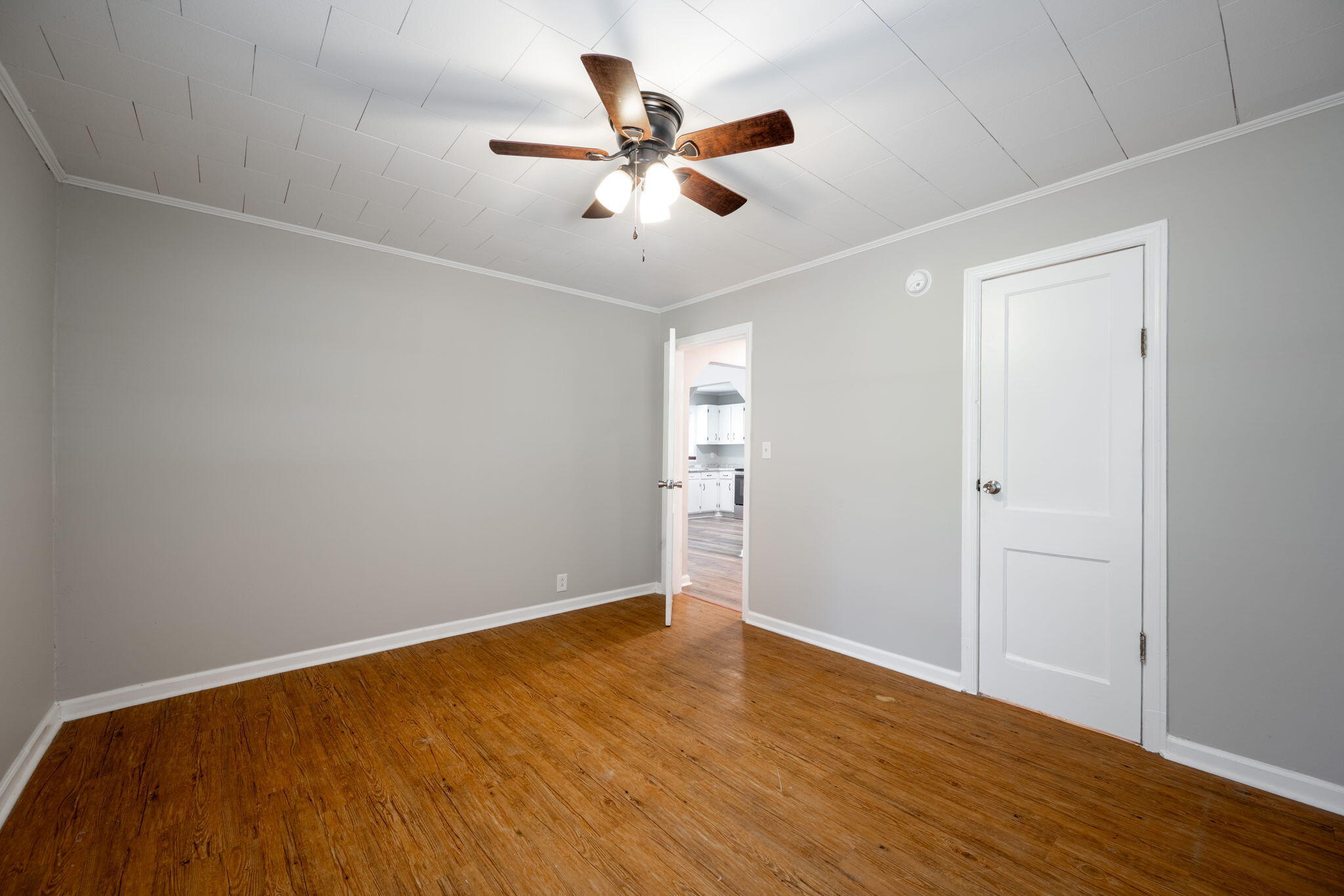 594 Prater Road Rossville, GA 30741 - Photo 15 of 36 BEDROOM