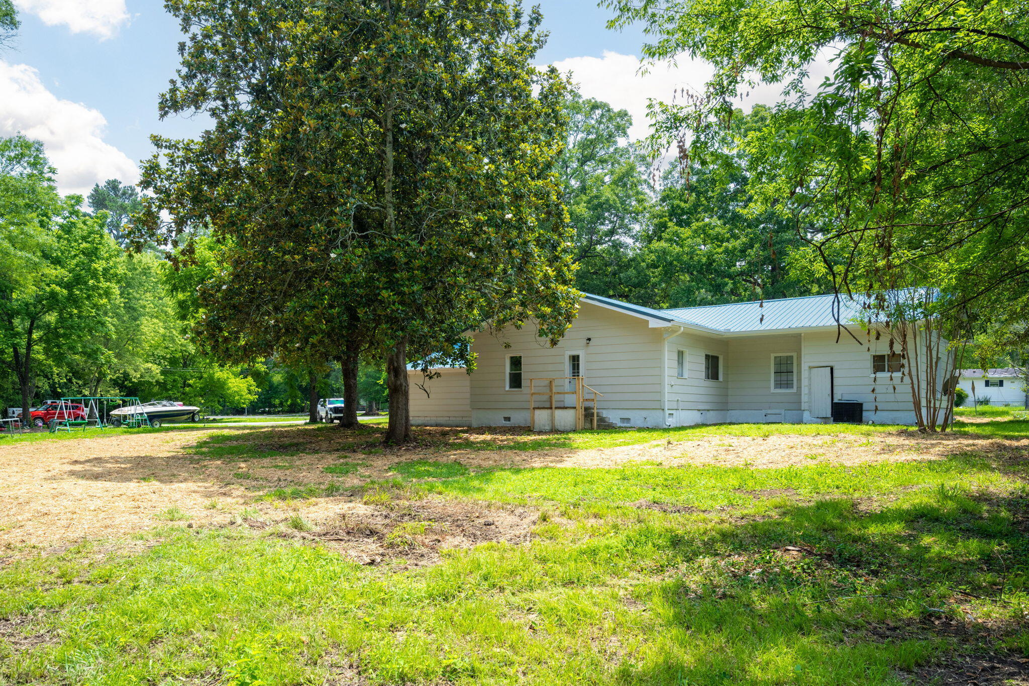 594 Prater Road Rossville, GA 30741 - Photo 30 of 36 BACK YARD