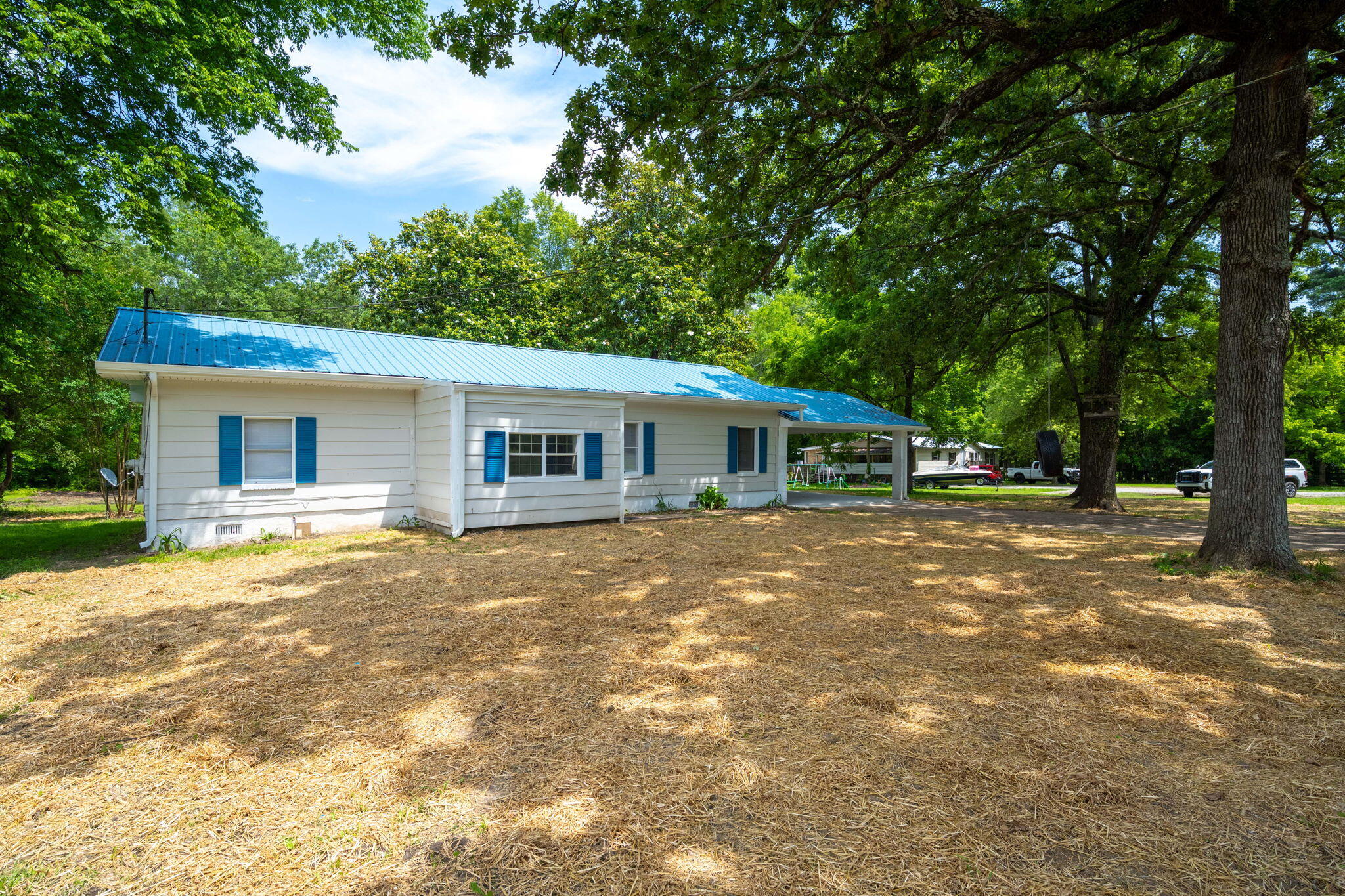 594 Prater Road Rossville, GA 30741 - Photo 33 of 36 FRONT
