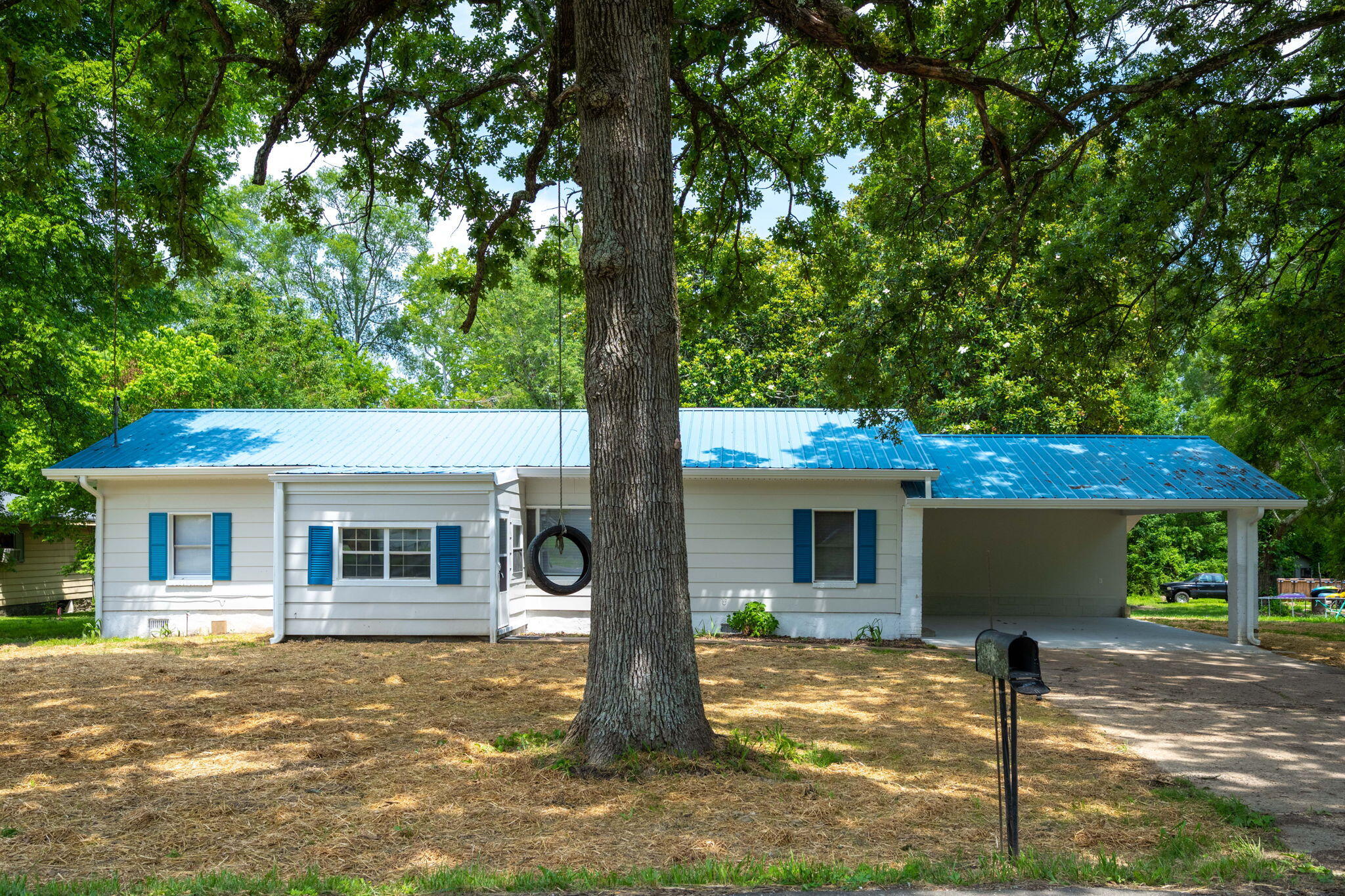 594 Prater Road Rossville, GA 30741 - Photo 36 of 36 FRONT