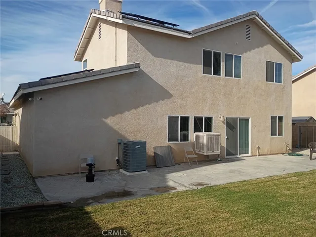 $525,000 | 44230 Artesia Mill Court, Lancaster, CA 93535