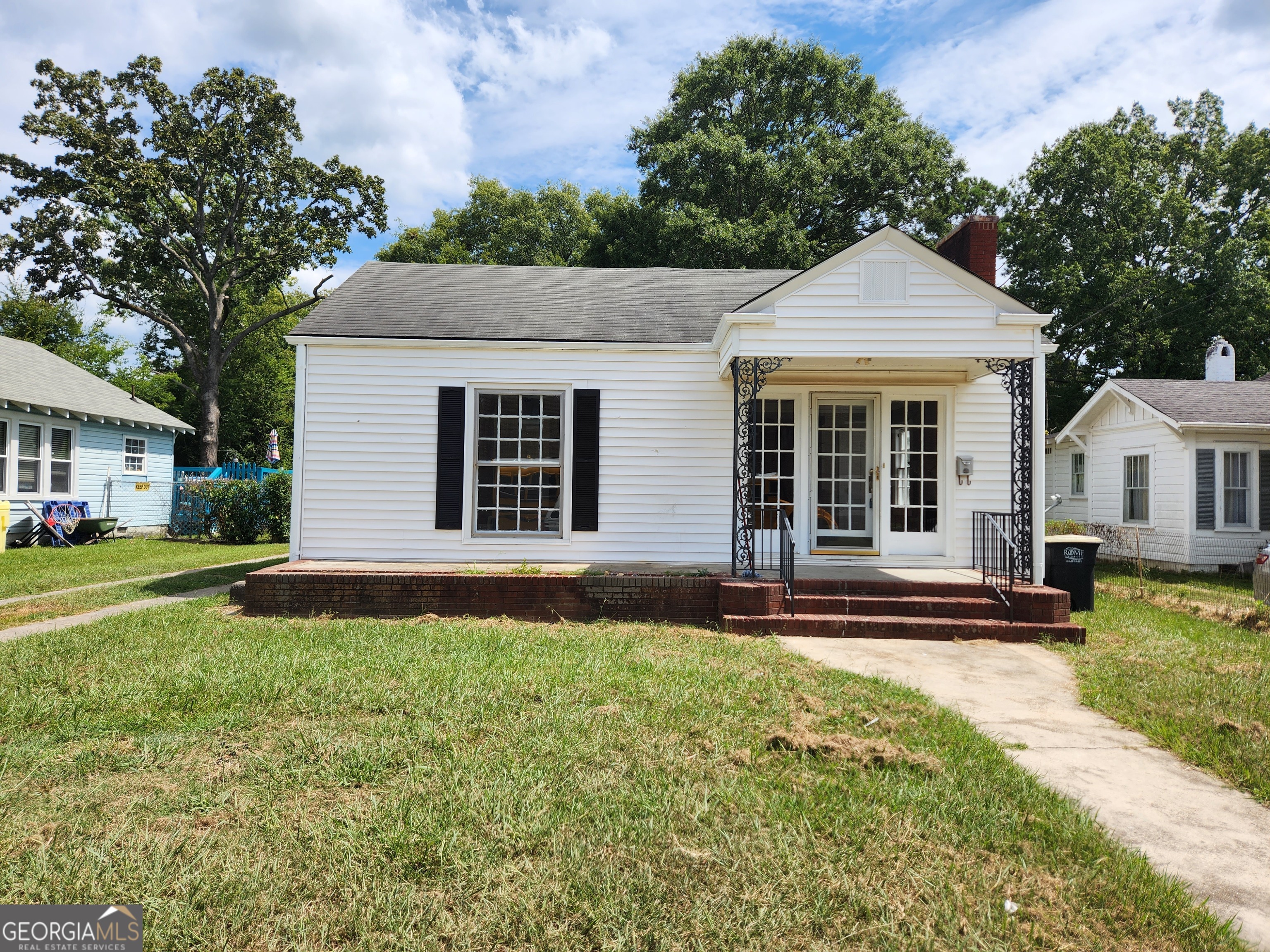 11 South Elm Street Southwest Rome, GA 30165 - Photo 1 of 14