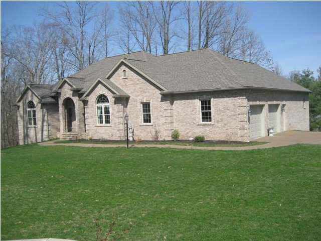 5221 Stone Ridge Drive Mount Vernon, IN 47620 - Photo 1 of 1 Gallery Image 1