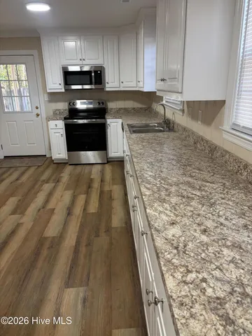 $255,000 | 1606 Adams Street North, Wilson, NC 27893