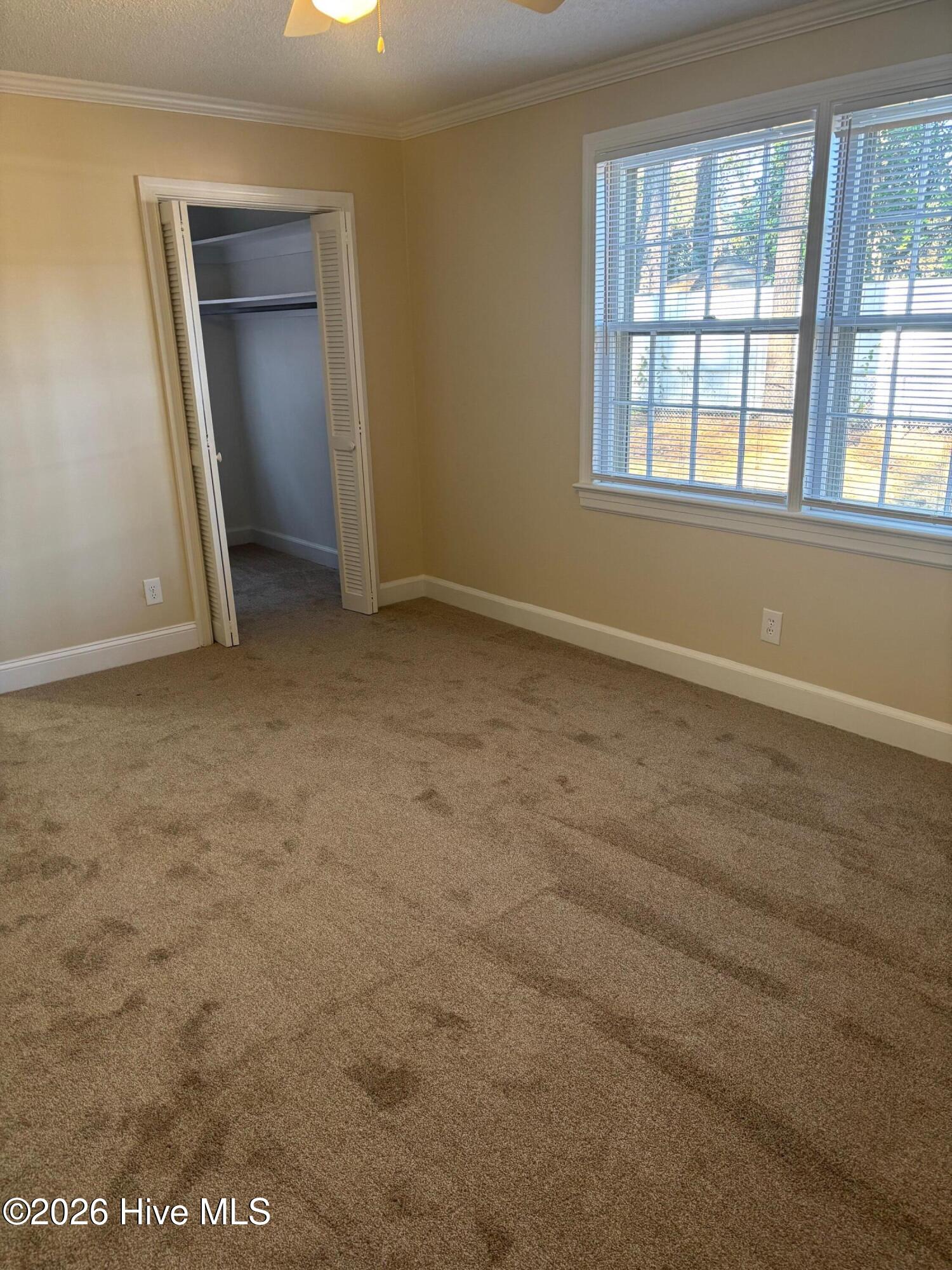 1606 Adams Street North Wilson, NC 27893 - Photo 13 of 25 12_Principle Bedroom