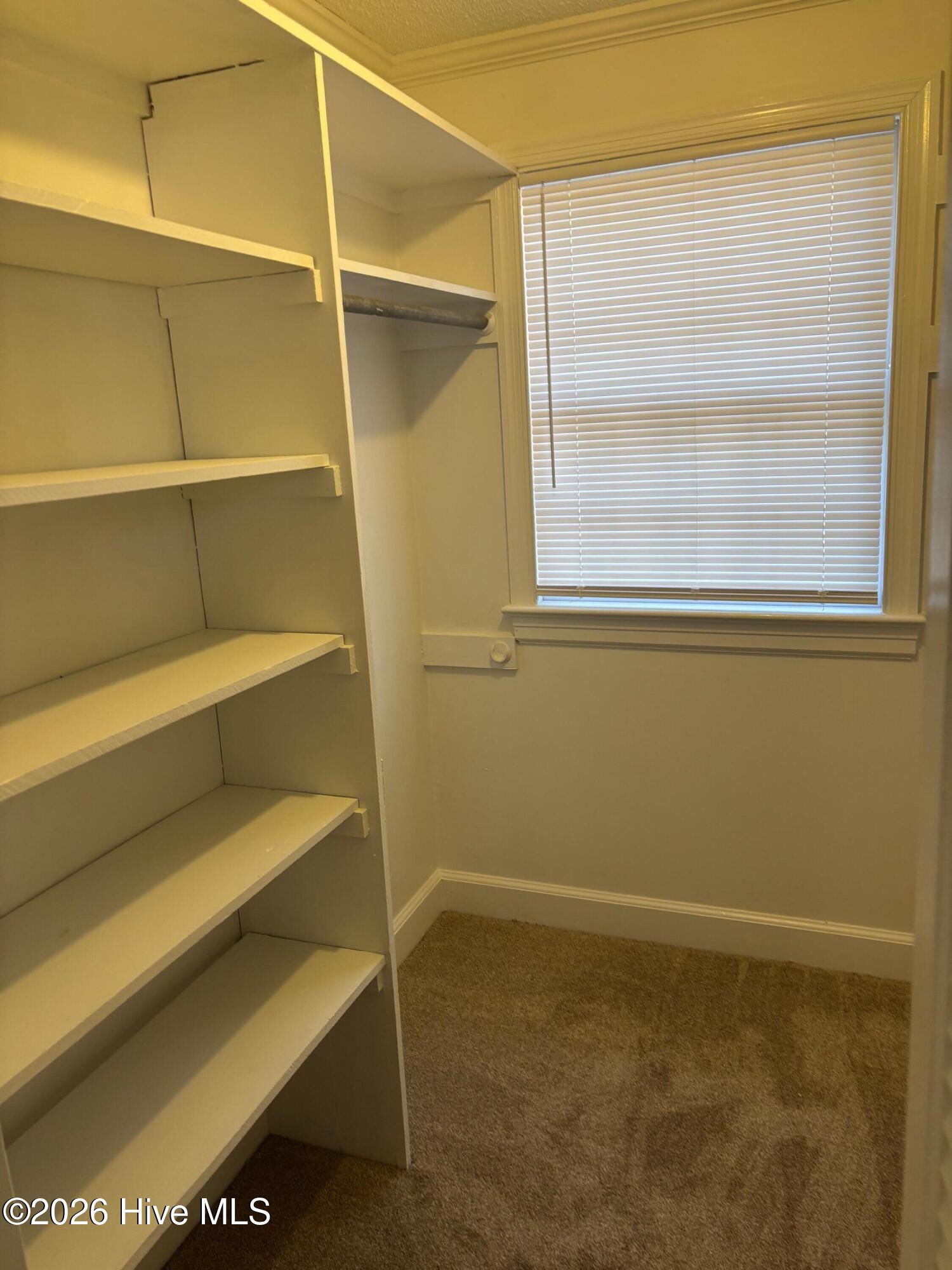 1606 Adams Street North Wilson, NC 27893 - Photo 14 of 25 13_Walk In Closet