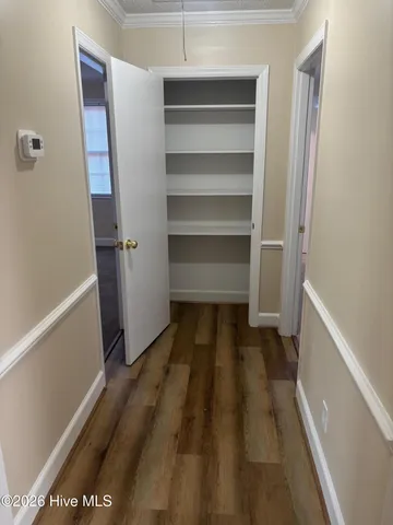 $255,000 | 1606 Adams Street North, Wilson, NC 27893