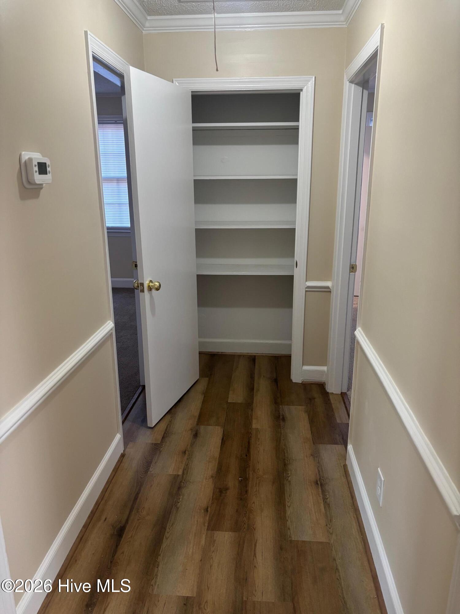 1606 Adams Street North Wilson, NC 27893 - Photo 16 of 25 14_Hallway