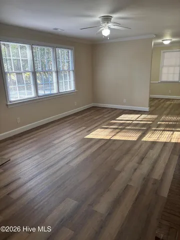 $255,000 | 1606 Adams Street North, Wilson, NC 27893