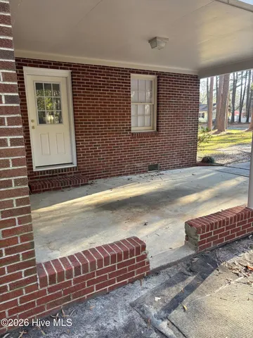 $255,000 | 1606 Adams Street North, Wilson, NC 27893