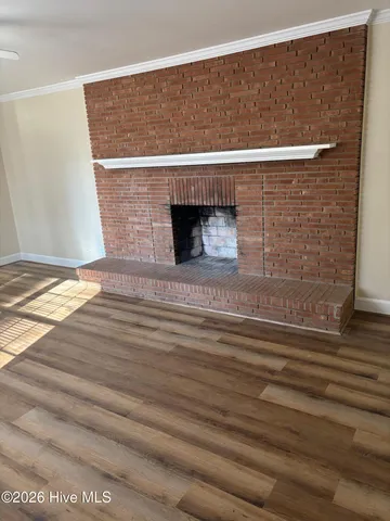 $255,000 | 1606 Adams Street North, Wilson, NC 27893