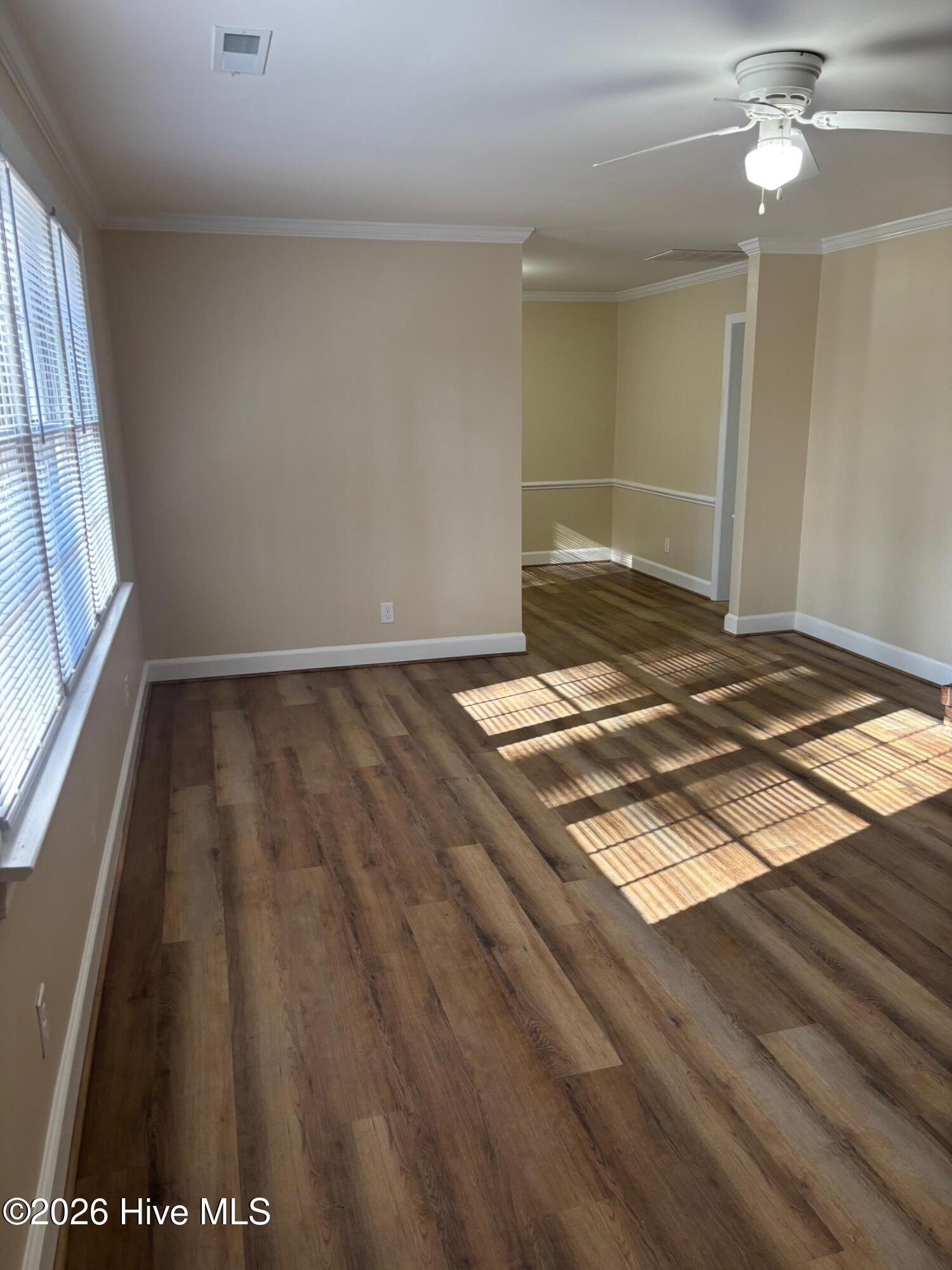 1606 Adams Street North Wilson, NC 27893 - Photo 5 of 25 4_Living Room
