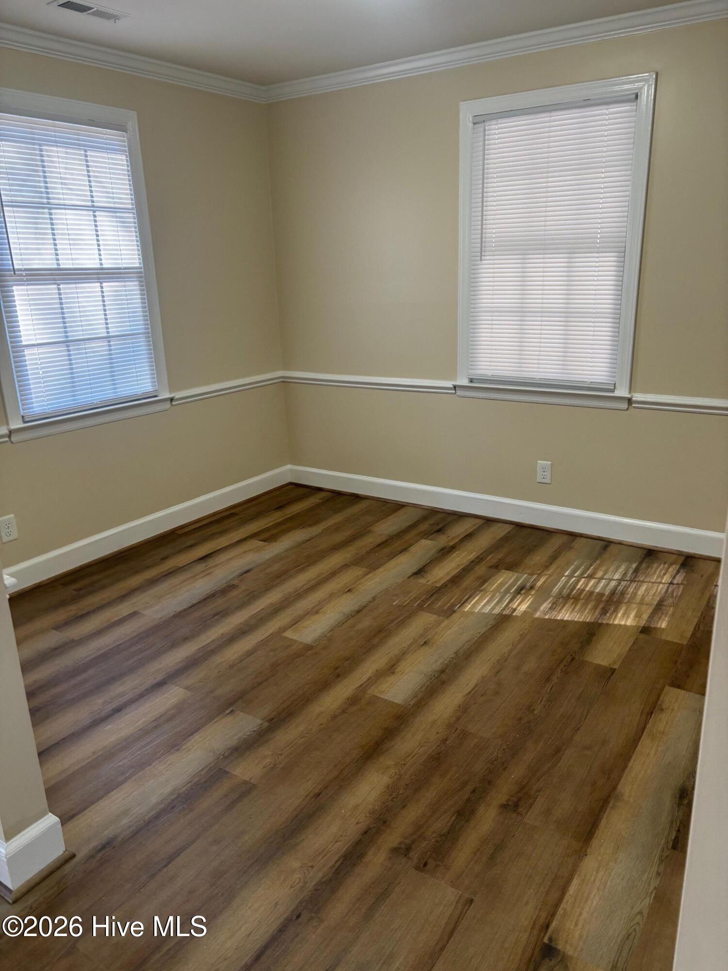 1606 Adams Street North Wilson, NC 27893 - Photo 6 of 25 5_Dining Room