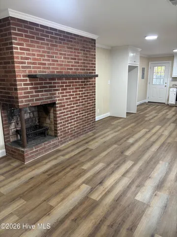 $255,000 | 1606 Adams Street North, Wilson, NC 27893