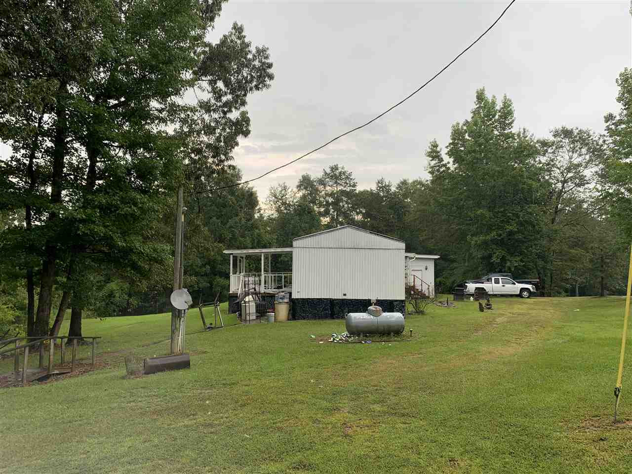 156 Old Jerusalem Church Road Carthage, MS 39051 - Photo 19 of 28 Photo 19