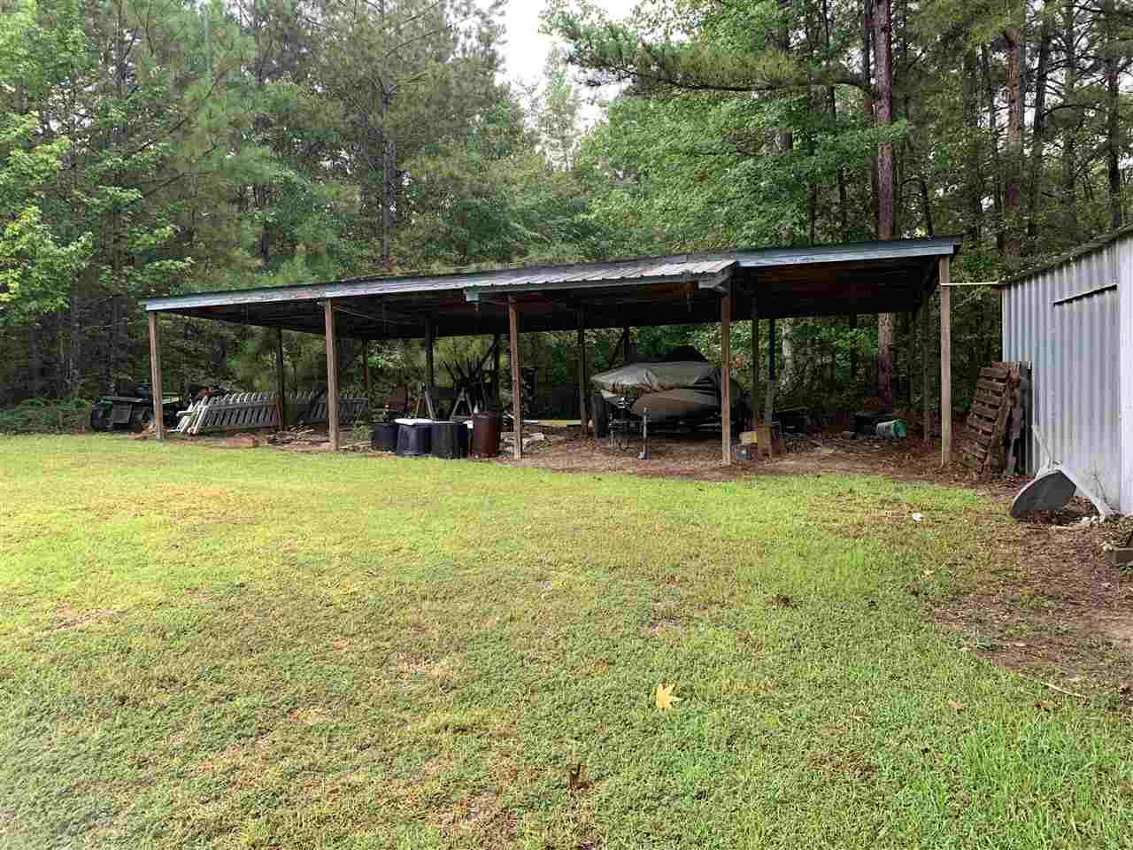 156 Old Jerusalem Church Road Carthage, MS 39051 - Photo 25 of 28 Photo 25
