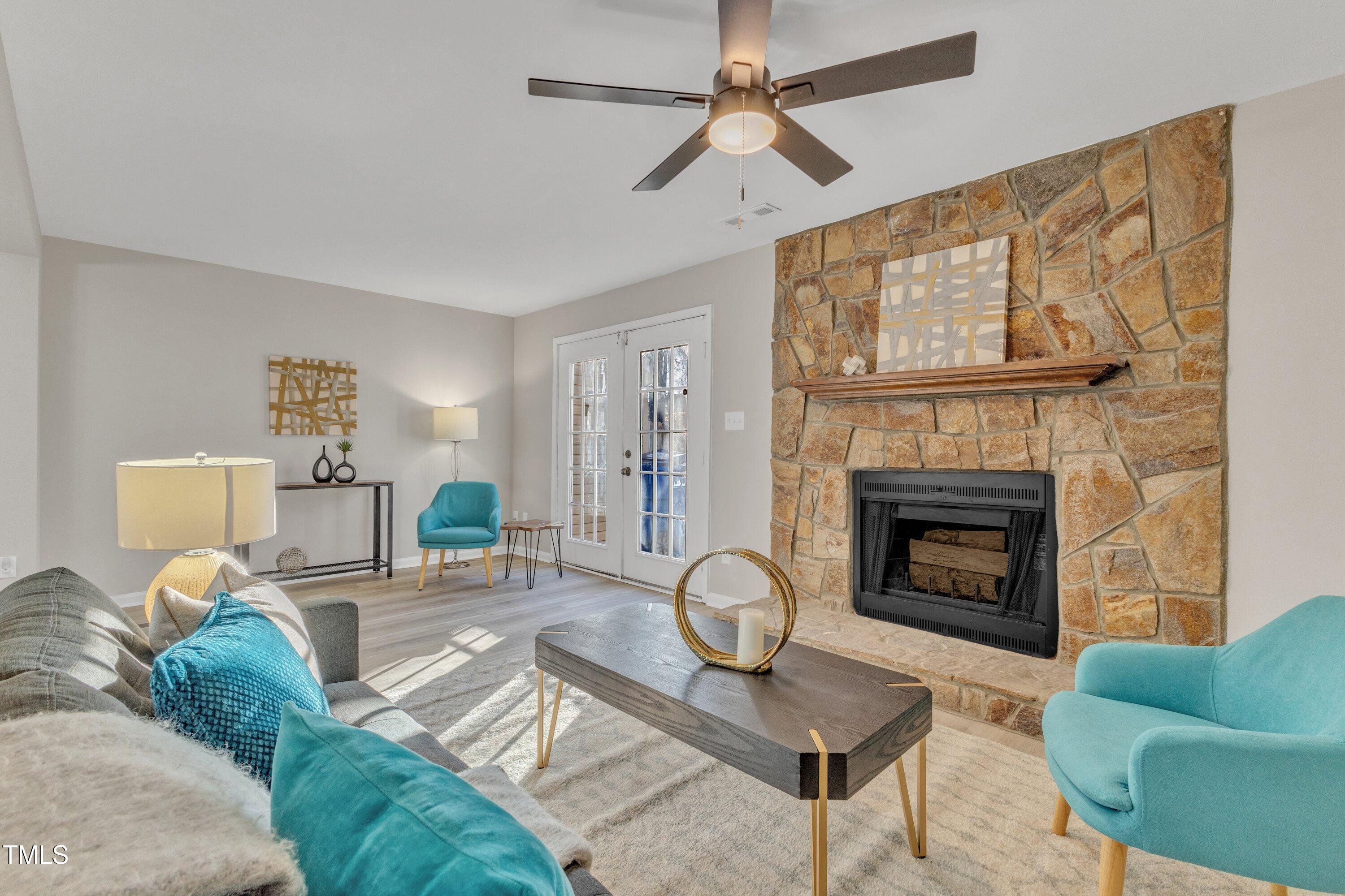 7823 Stephanie Lane Raleigh, NC 27615 - Photo 3 of 41 26-7823 Stephanie-25