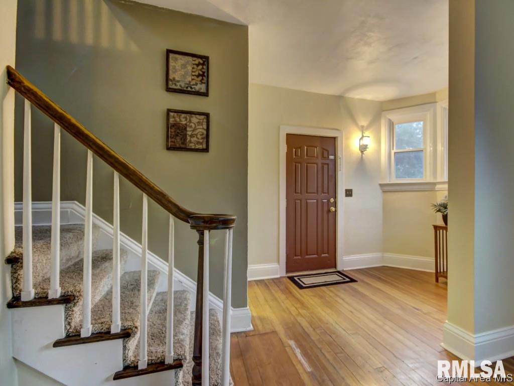 1124 South Walnut Street Springfield, IL 62704 - Photo 5 of 21