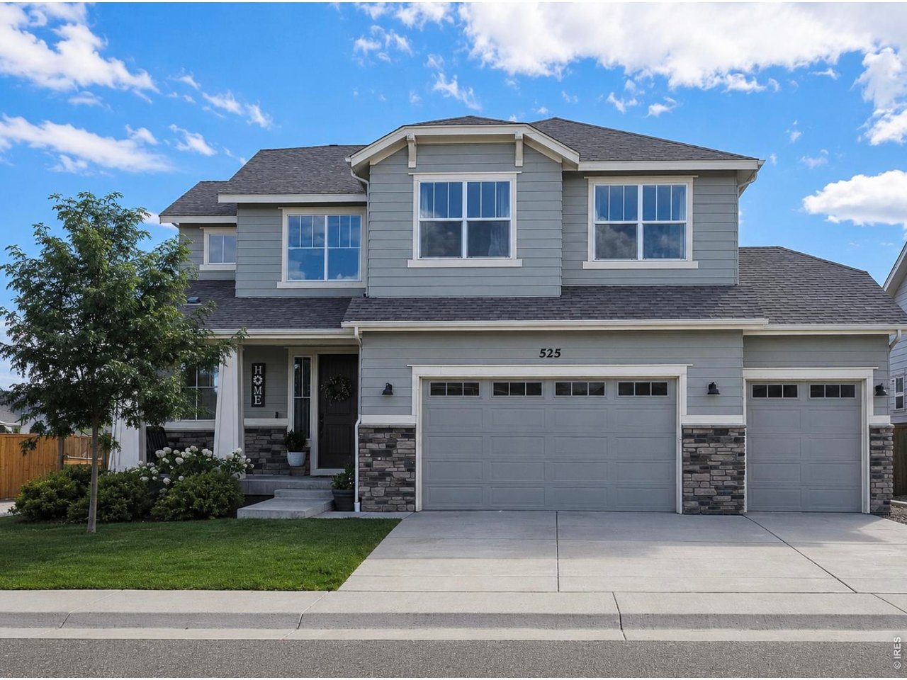 525 Wagon Bend Road Berthoud, CO 80513 - Photo 2 of 39 Gallery Image 2