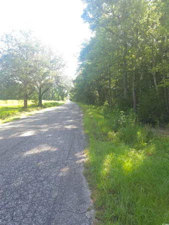 $28,800 | Tbd Tbd Tomahawk Road, Hemingway, SC 29554