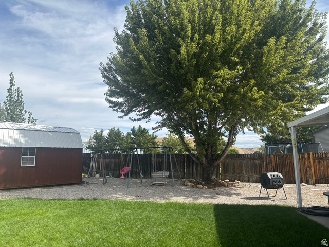 1324 West Raintree Drive Price, UT 84501 - Photo 47 of 53