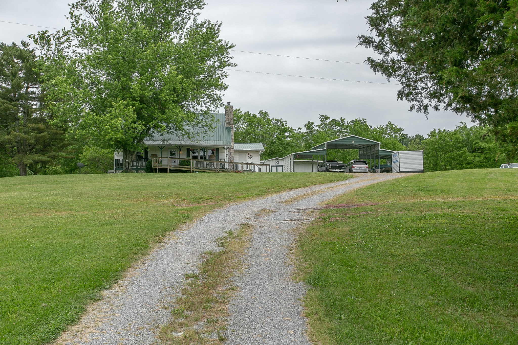 1215 Lawrence Road Murfreesboro, TN 37128 - Photo 1 of 49 Gallery Image 1
