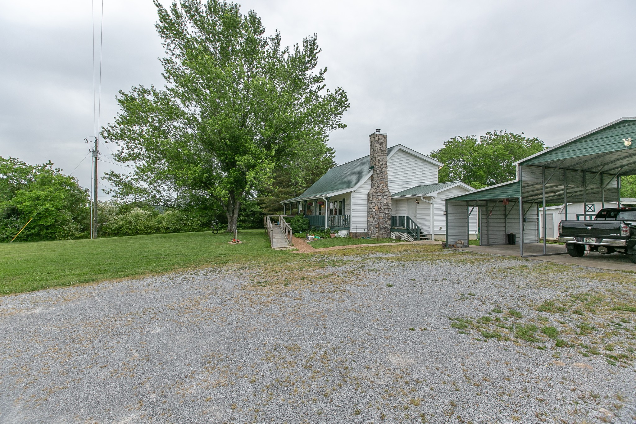 1215 Lawrence Road Murfreesboro, TN 37128 - Photo 13 of 49 Gallery Image 13
