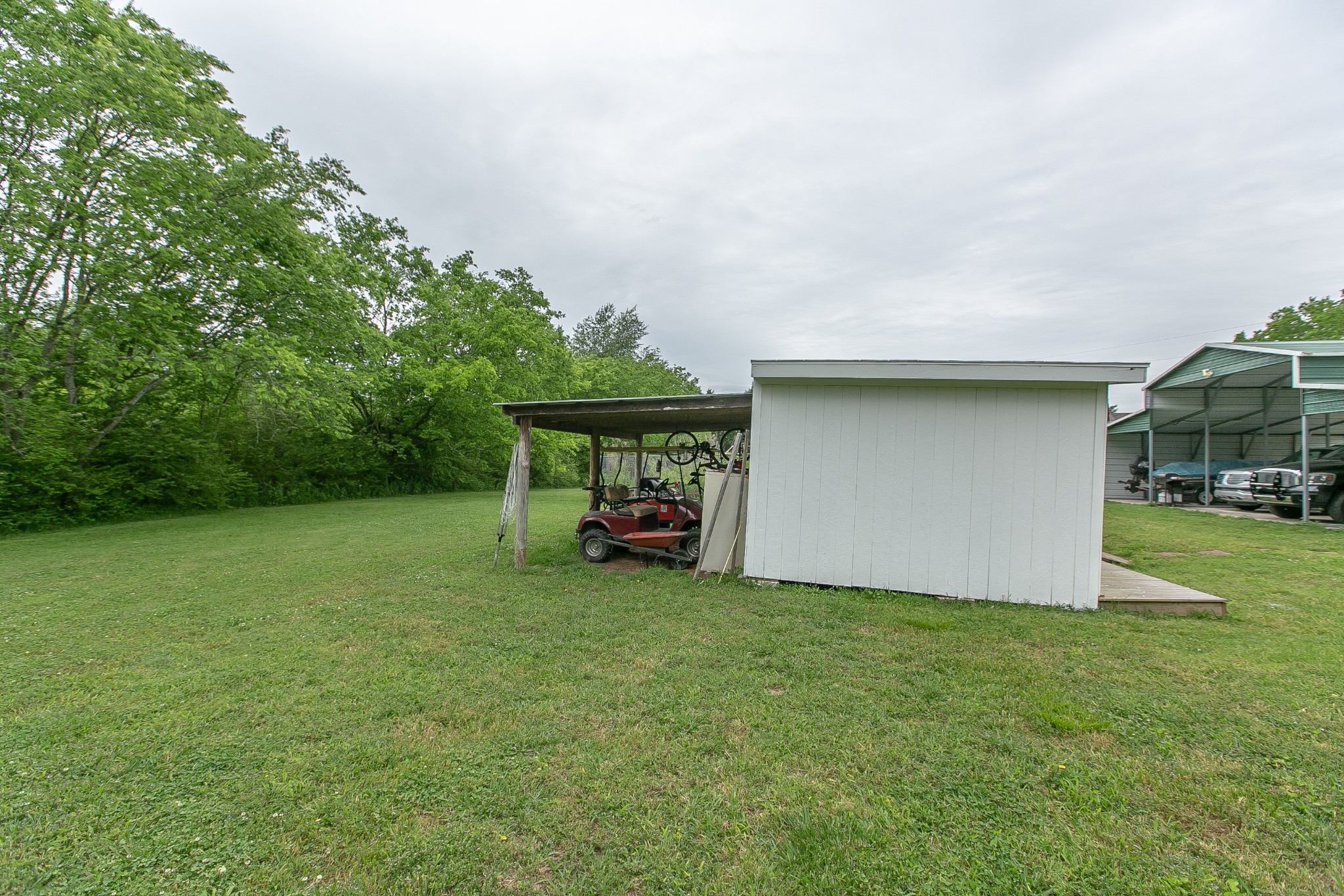 1215 Lawrence Road Murfreesboro, TN 37128 - Photo 20 of 49 Gallery Image 20
