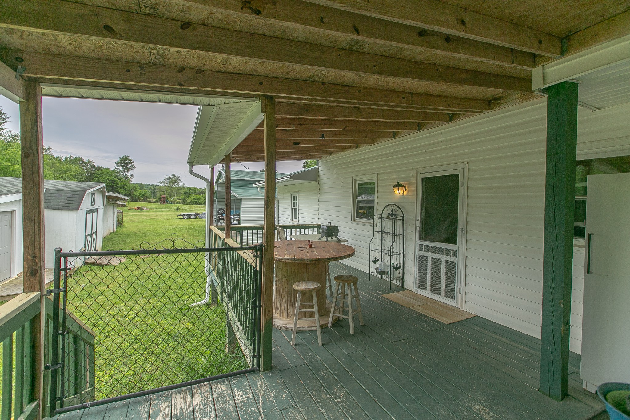 1215 Lawrence Road Murfreesboro, TN 37128 - Photo 25 of 49 Gallery Image 25