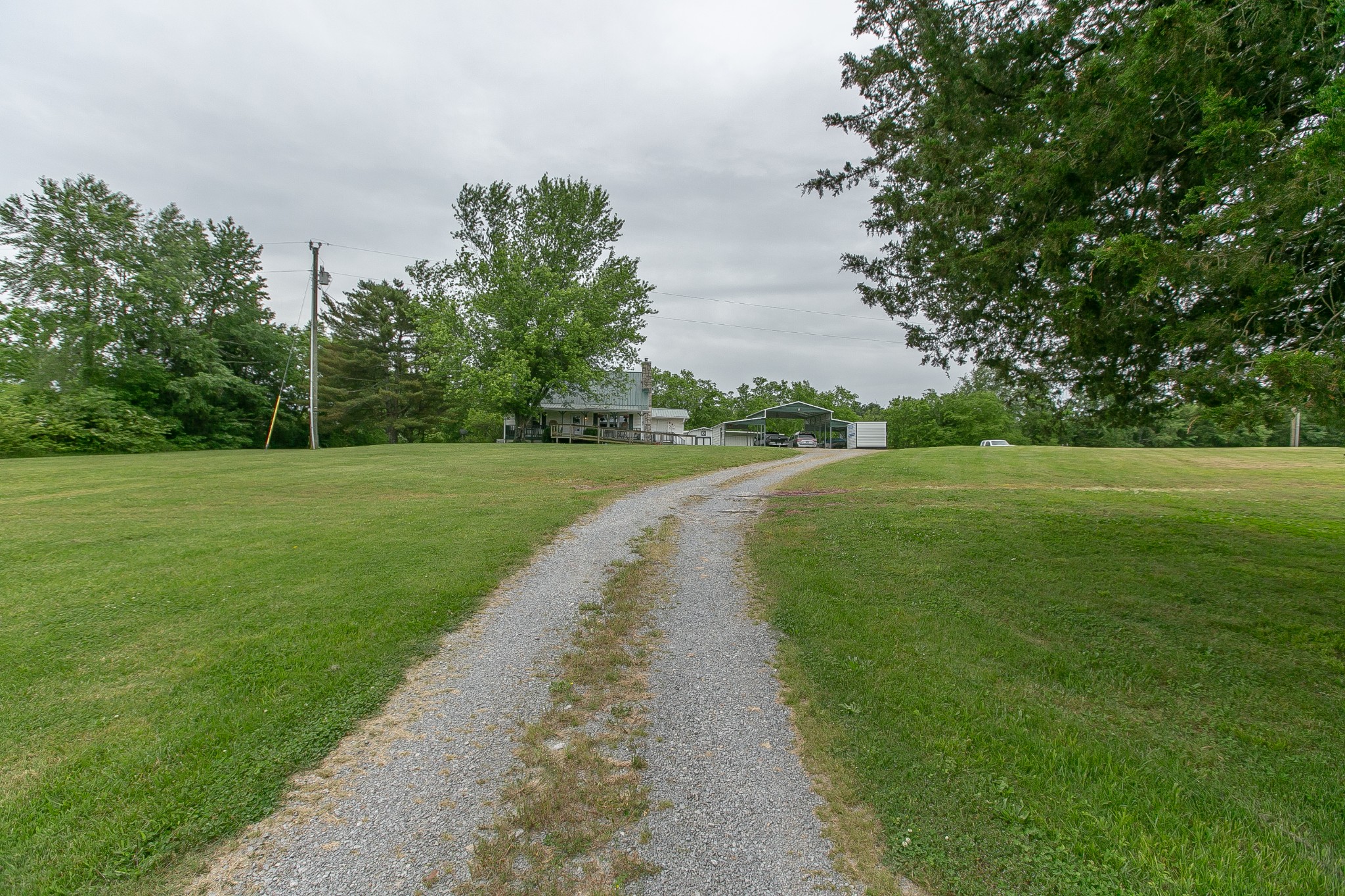 1215 Lawrence Road Murfreesboro, TN 37128 - Photo 7 of 49 Gallery Image 7