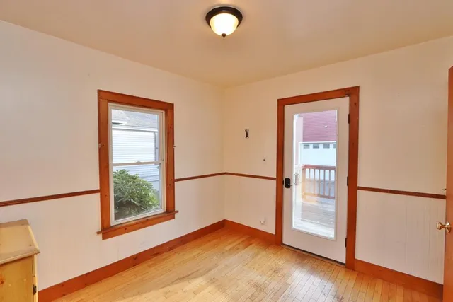 $309,900 | 550 Ohio Street, Bangor, ME 04401