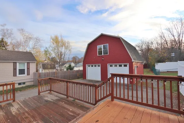 $309,900 | 550 Ohio Street, Bangor, ME 04401