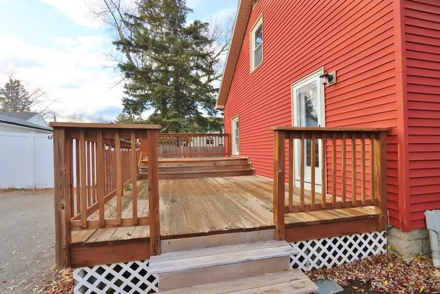 $309,900 | 550 Ohio Street, Bangor, ME 04401