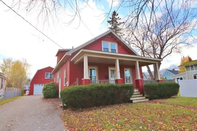 $309,900 | 550 Ohio Street, Bangor, ME 04401