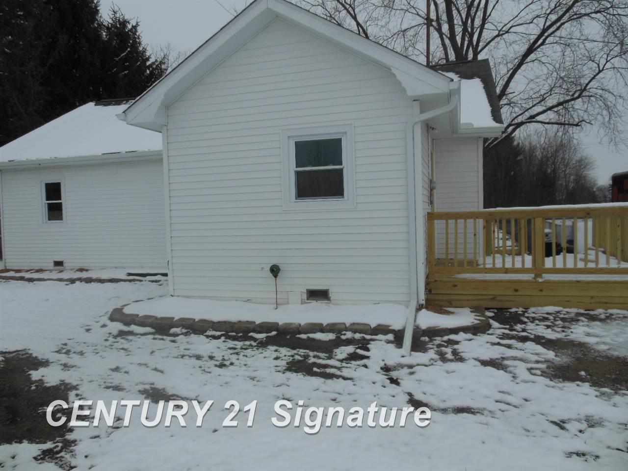 4454 South Sasse Road Hemlock, MI 48626 - Photo 23 of 24