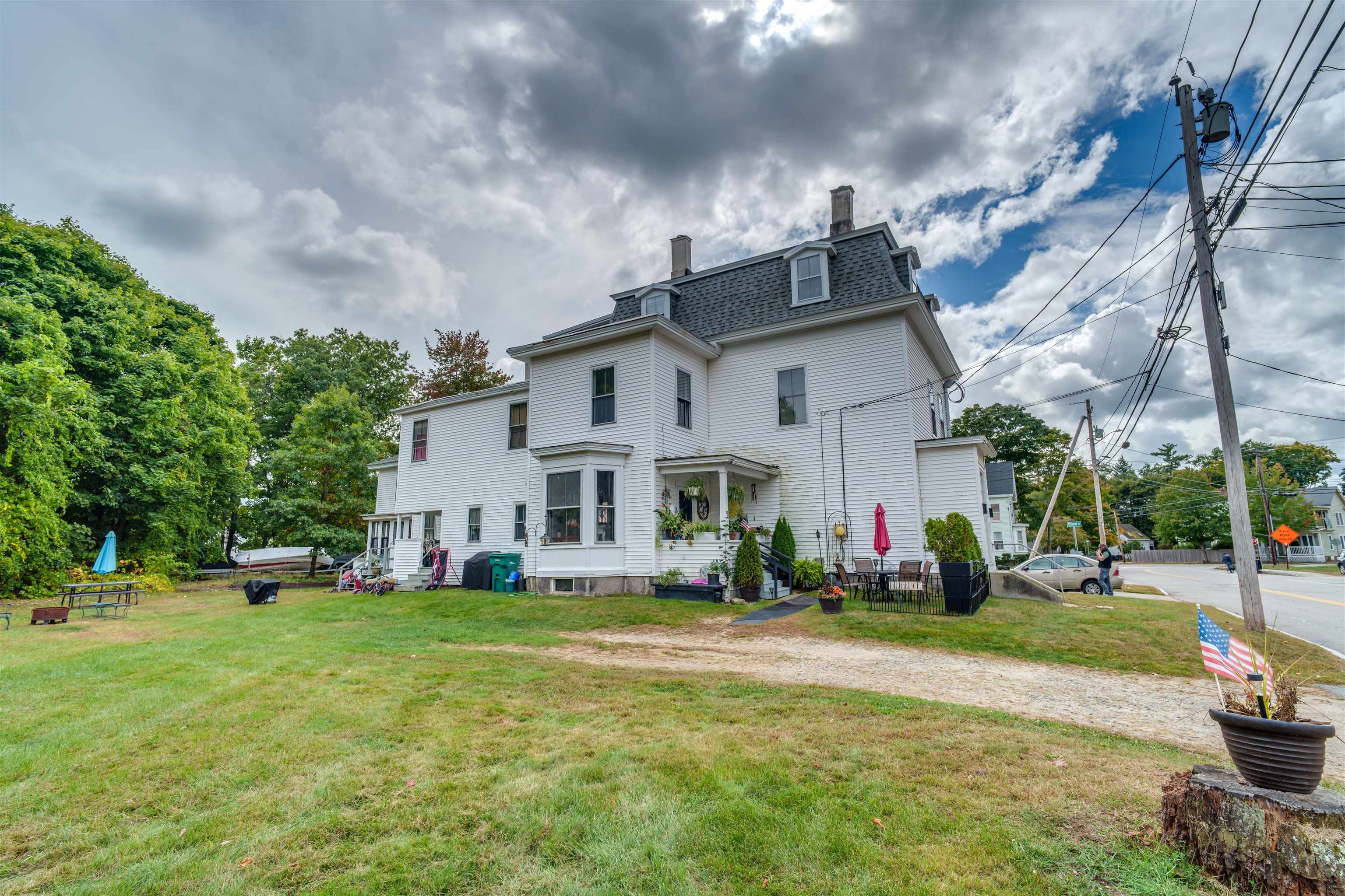 28 Knight Street Rochester, NH 03867 - Photo 24 of 37