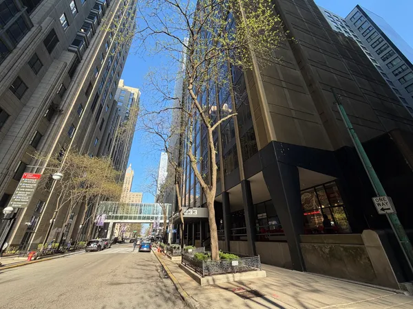 an outdoor space view with pathway