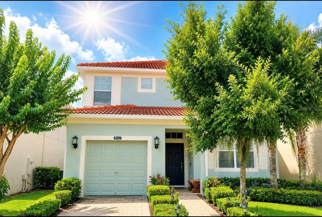 8932 Bismarck Palm Road Kissimmee, FL 34747 - Photo 1 of 49 Gallery Image 1