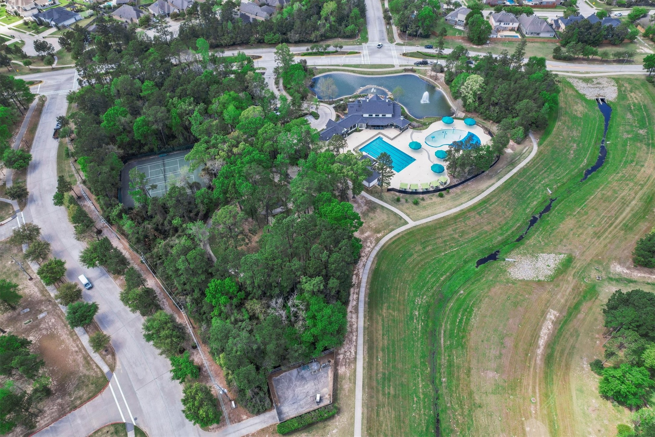 3869 Oakmist Bend Lane Spring, TX 77386 - Photo 37 of 39