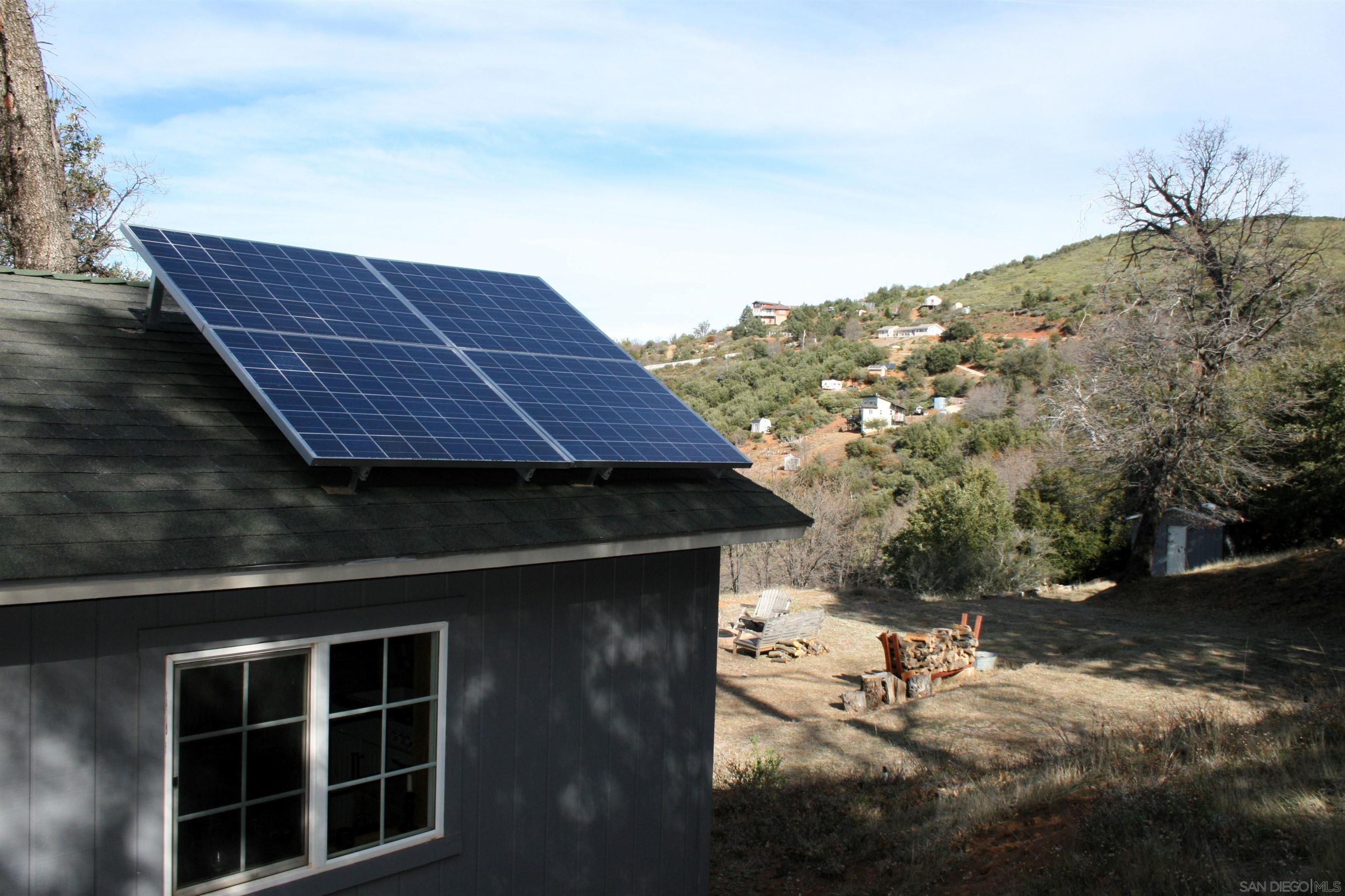 7711 Engineers Road Julian, CA 92036 - Photo 1 of 35 Gallery Image 1
