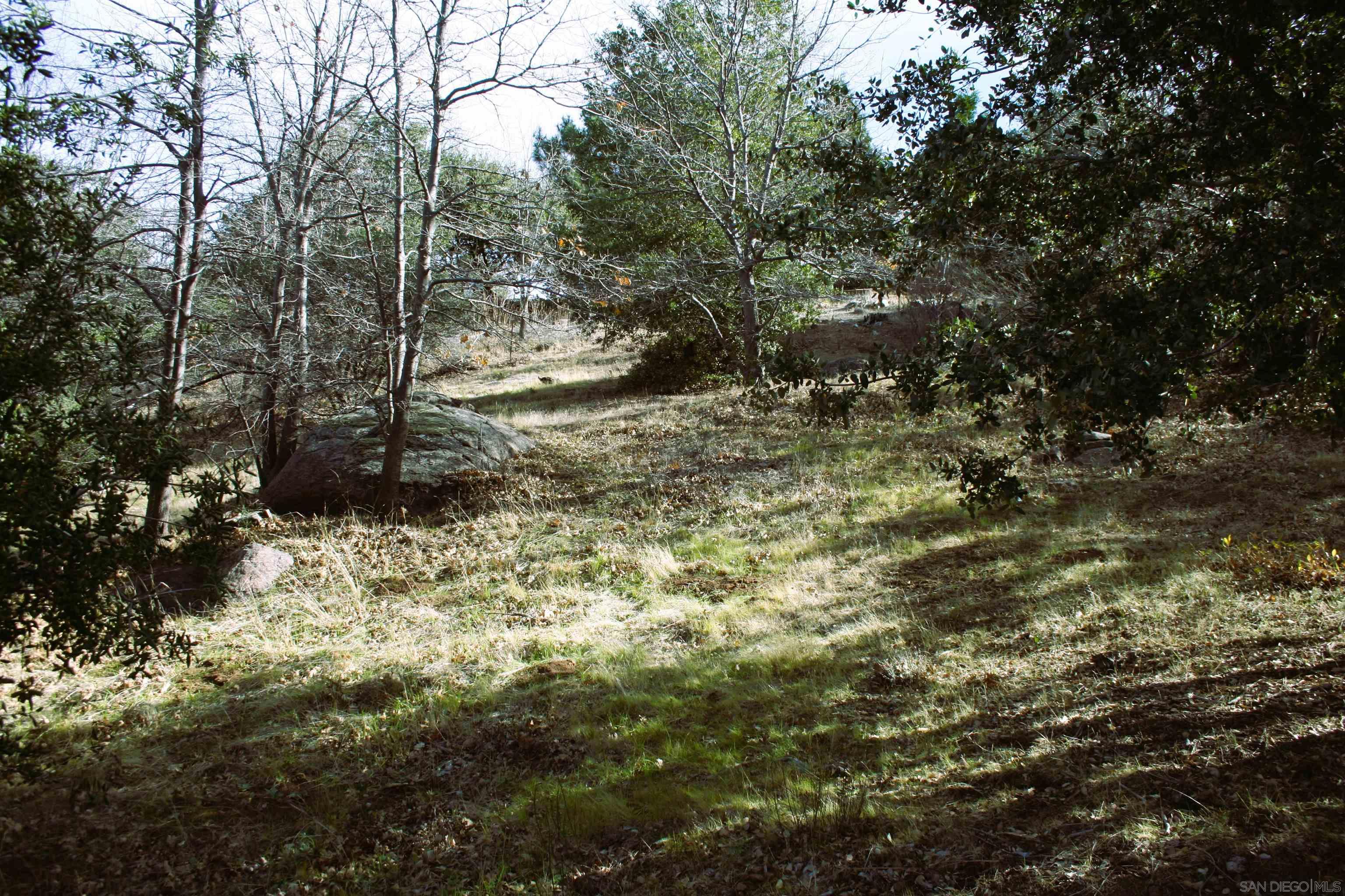 7711 Engineers Road Julian, CA 92036 - Photo 16 of 35 Gallery Image 16