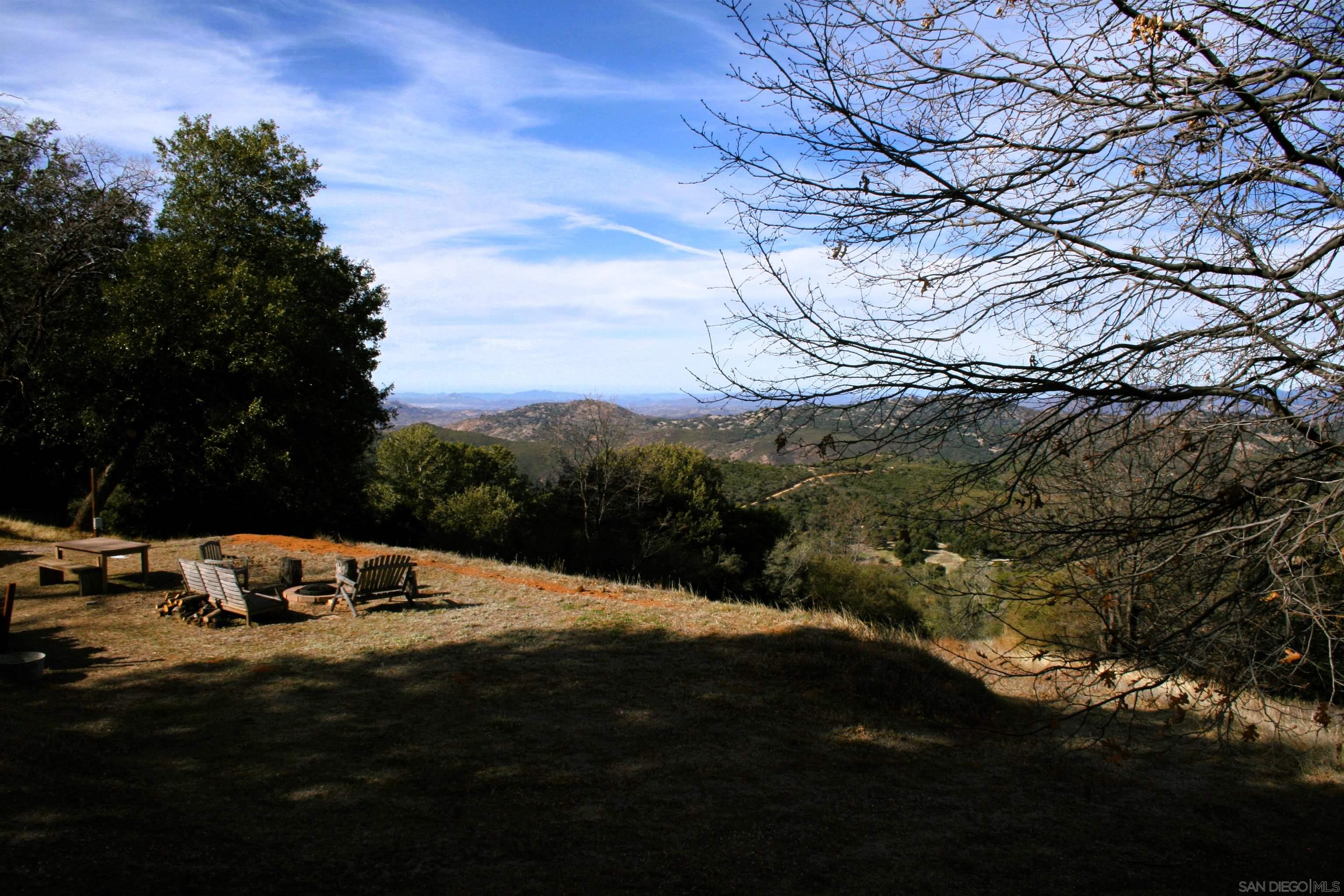 7711 Engineers Road Julian, CA 92036 - Photo 17 of 35 Gallery Image 17