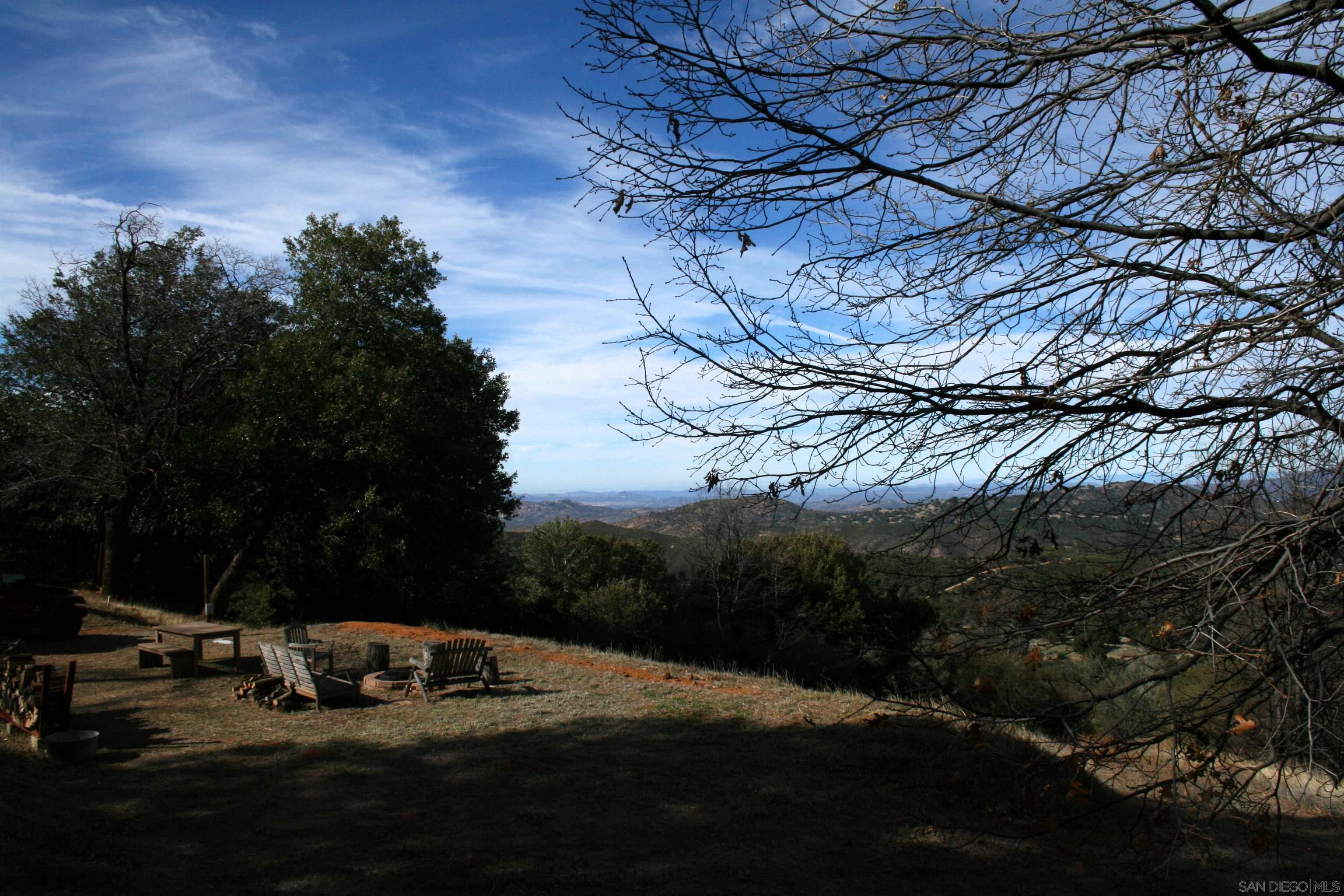 7711 Engineers Road Julian, CA 92036 - Photo 18 of 35 Gallery Image 18