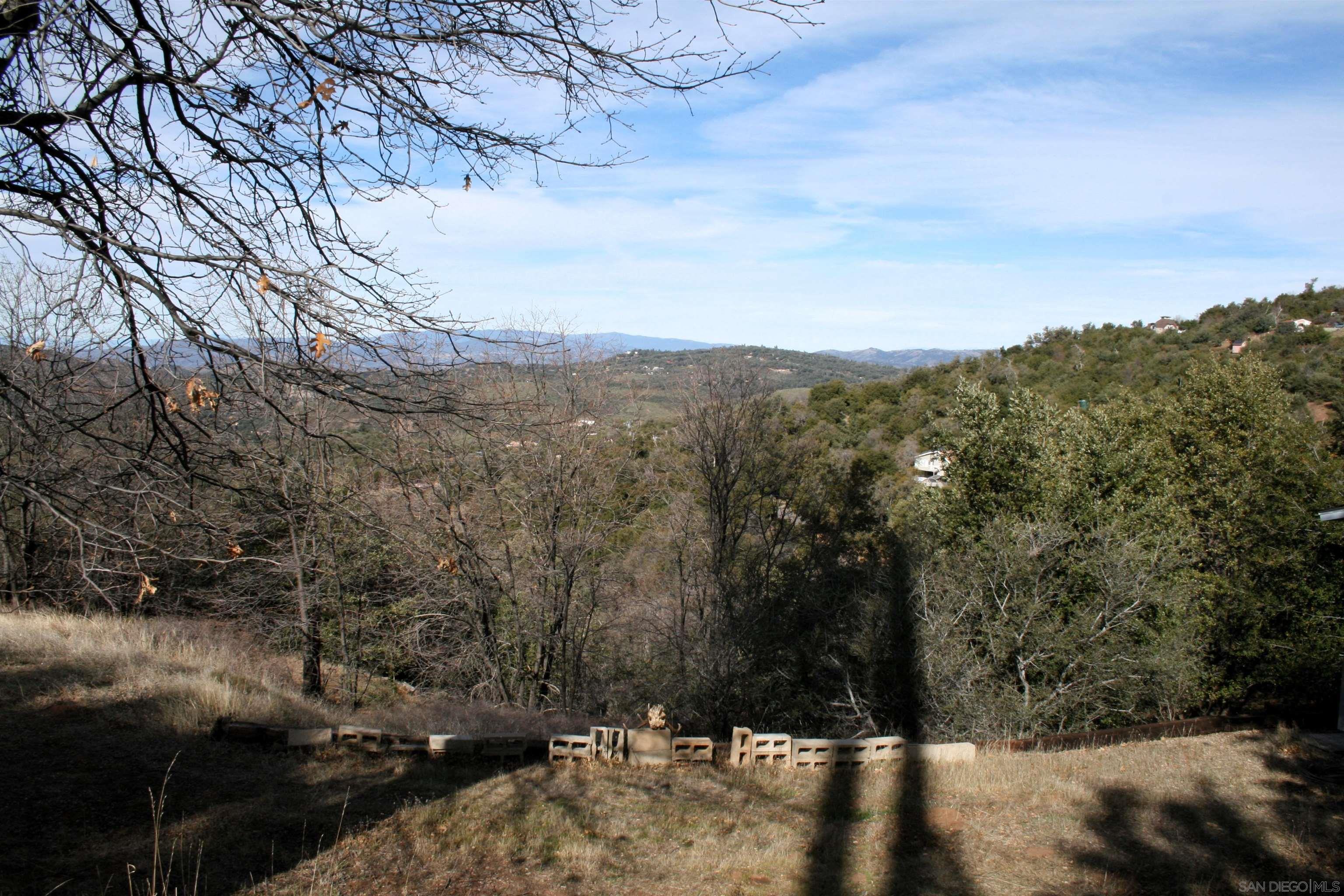 7711 Engineers Road Julian, CA 92036 - Photo 19 of 35 Gallery Image 19